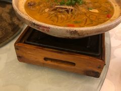 -汇贤府·李氏鲁菜(五棵松店)