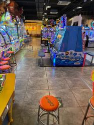 -卡通尼·Safari非洲探索乐园·生日会(金桥国际商业广场店)