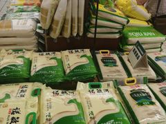 -北京华联生活超市(兰州红星店)