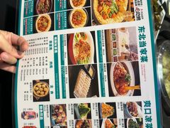 -灶座小锅烀饼·铁锅炖(道里店)
