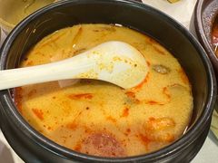 -阿诺泰·泰国餐厅(棕北店)