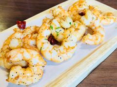 -G+KITCHEN(龙湖狮山天街店)