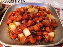 -靓靓蒸虾·头牌蒸虾(雪松路总店)