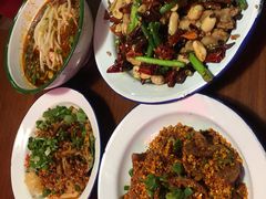 -搓火大都会(广安门总店)