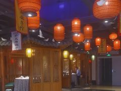 -锦绣金山人家(友谊店)
