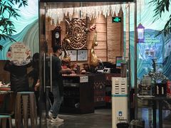 -中8楼风尚云南菜(颐堤港店)