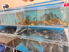 -大鹅岛灶台鱼·铁锅炖(水库路店)