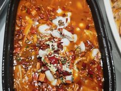 -3号仓库·创意中国菜(嘉兴龙鼎万达店)