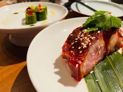 -北京柏悦酒店·锦庭餐厅Dining Room