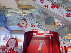 -天虹购物中心(石路店)