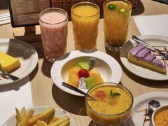 -斗牛士牛排(南京东路店)