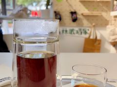 -收获咖啡HARVEST RESERVE(苍山店)