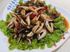 -大城·烧烤海鲜大排档(台东店)