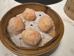 原只鲜虾饺-滋粥楼·顺德菜(番禺广场总店)