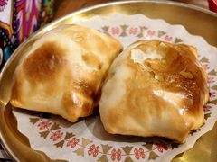 -金手鼓·新疆菜(南京店)