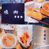 营业时间：每天晚上17：00开始营业