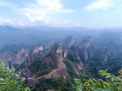 -崀山风景名胜区