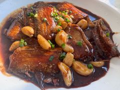 -碧海银沙海鲜餐厅(恒大海上威尼斯店)