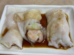 -盛记粥面(佐敦店)