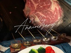 -ZHAO赵·牛扒坊(万象城店)