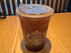 -星巴克(来福士2F店)