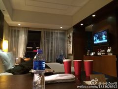 -北京千禧大酒店