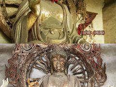 -白台寺