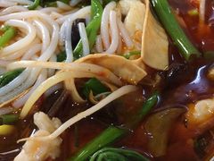 -梓袍面庄(渝北店)