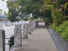 -南宁南湖公园