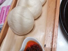 -茉莉餐厅(包河万达店)