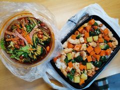 -布衣侯粥道馆(苍梧路店)
