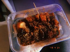 -脆皮五花肉(建东街旗舰店)