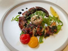 -La Vita 意大利传统料理(富民路店)