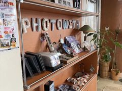 -PHOTOWITH 自助照相馆