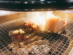 -肉甲韩国木炭烤肉(新壹街1店)