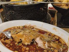 -一楼食业·美食人家