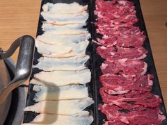 -掂档潮汕牛肉火锅(沈阳万象城店)
