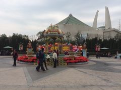 -中华恐龙园