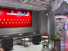 -DQ·蛋糕·冰淇淋(徐东销品茂店)