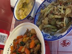 -高嗲嗲·湘味爆炒王(云密城店)