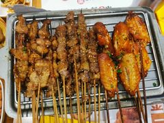 -木屋烧烤(观澜湖新城MH店)