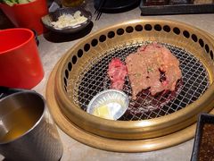 -谷牛日式烤肉(宝山U天地店)