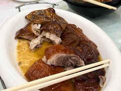 -万年酒楼(越秀南路店)