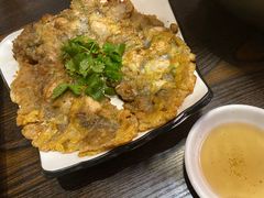 -大洋家·精品潮汕菜·生腌砂锅粥(天河东路店)