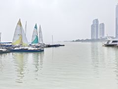 -滆湖低碳生态公园