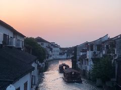 -山塘街