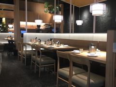 大堂-佬肥猫(周浦万达店)
