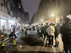 -胖子水煮(铁路三村无任何分店)