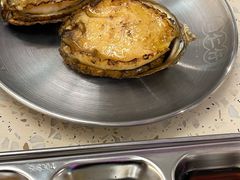 -白仁仔· 活烤海鲜 宵夜(豫园店)