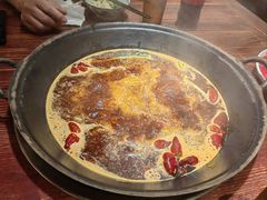 -马厂老火锅(胜太路店)